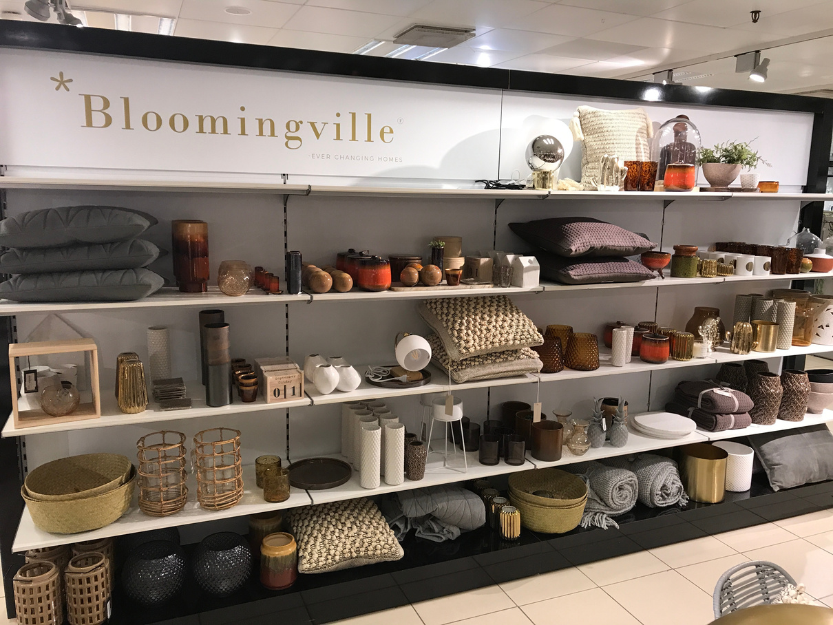Display Bloomingville