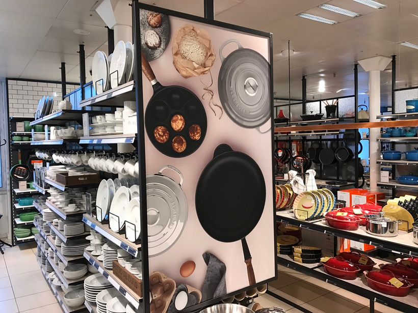 Display for Normal