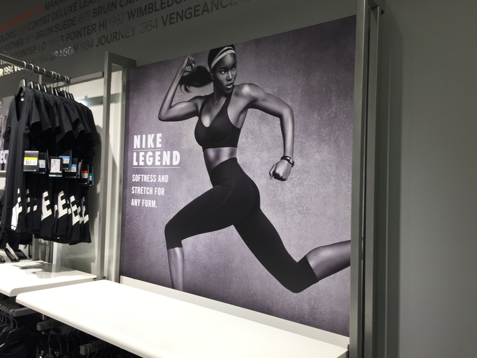 Nike Legend
