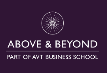 Above & Beyond