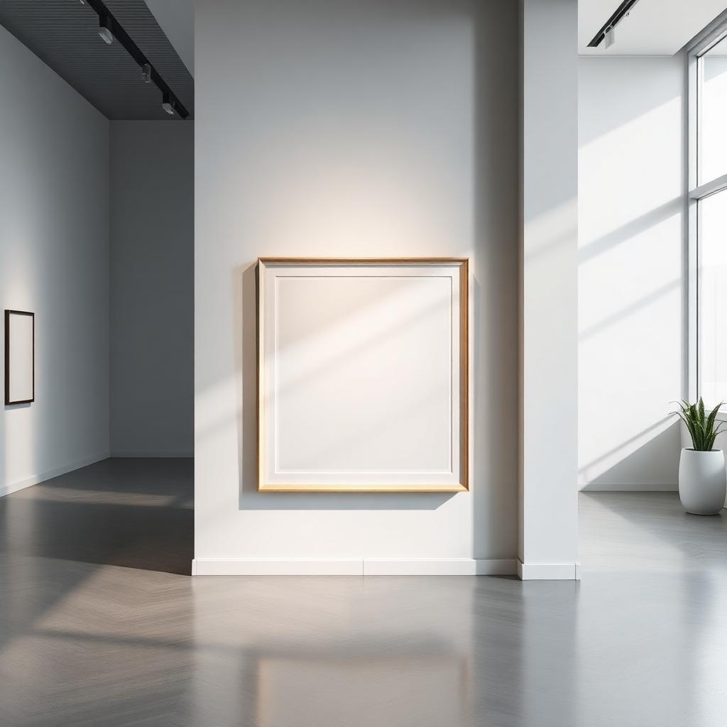 Rudefolie use-case – Galleri-laminat
