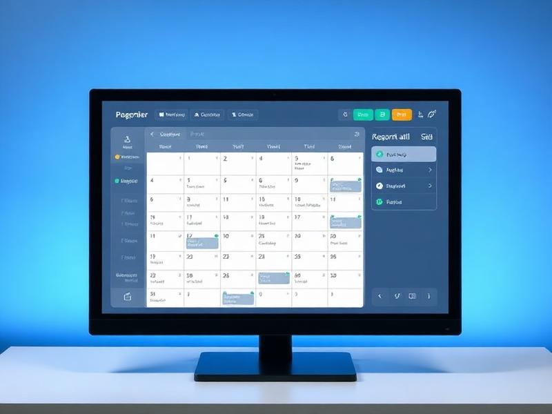 Booking-system
