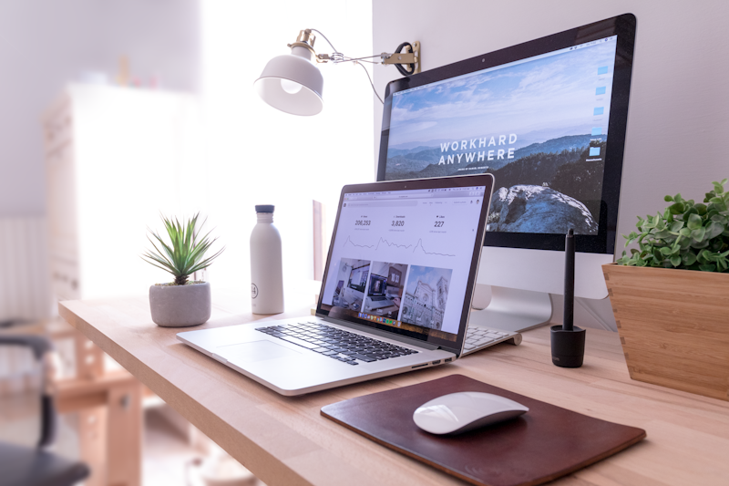 Landingpage
