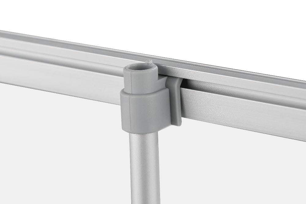 Roll-up topbeslag