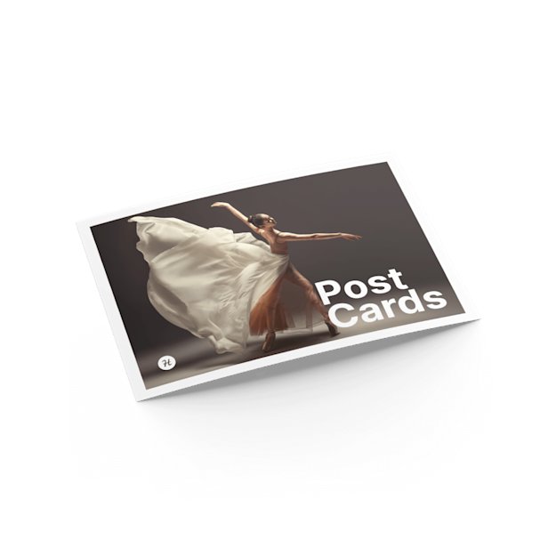 Postkort